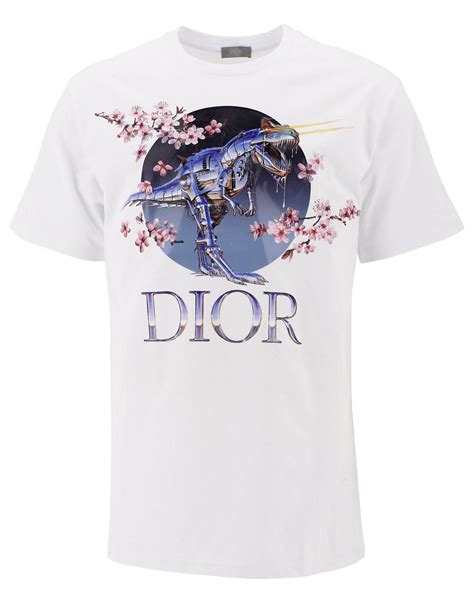 dior homme t shirts.